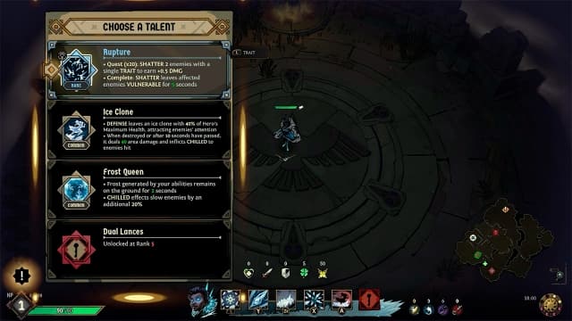 鸦卫奇旅 Ravenswatch-v1.3.0-3dlc-30帧 image 2