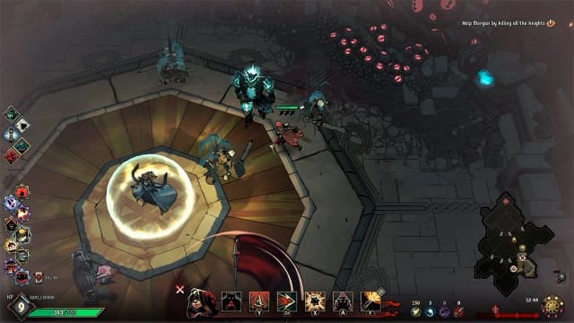 鸦卫奇旅 Ravenswatch-v1.3.0-3dlc-30帧 image 6