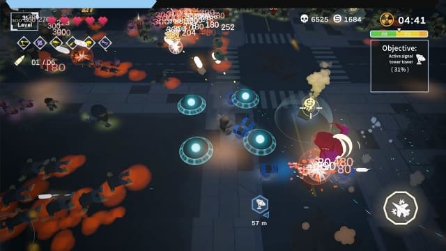 黎明前夜-60帧 image 4
