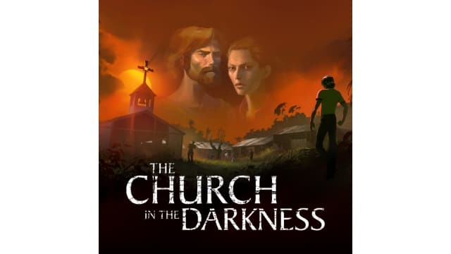 黑暗中的教堂-v1.4.3-中文60帧-安卓黑屏-