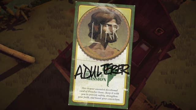 黑暗中的教堂-v1.4.3-中文60帧-安卓黑屏 image 3