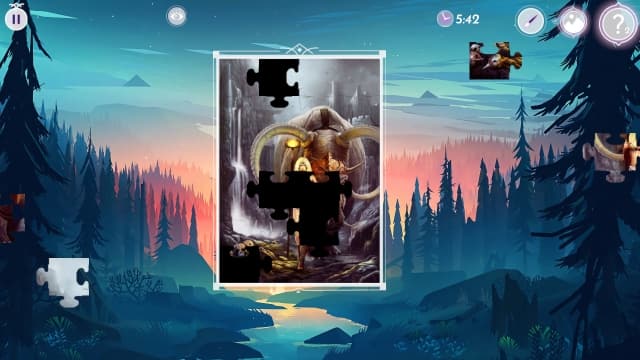 黑暗幻想拼图2-v1.0-中文60帧 image 2