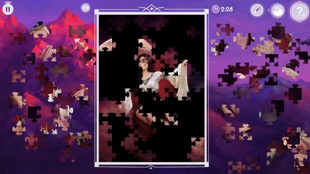 黑暗幻想拼图2-v1.0-中文60帧 image 5