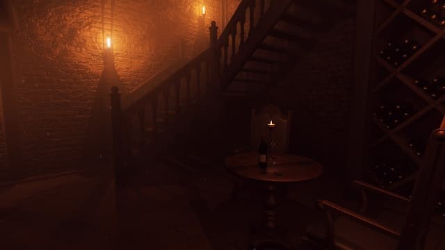 黑暗欲望：黎明版-v1.0.1-中文60帧 image 2