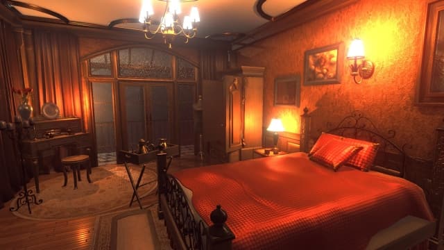 黑暗欲望：黎明版-v1.0.1-中文60帧 image 5