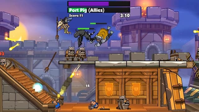 黑暗荒野2Blackmoor2-v13.81-中文60帧 image 2