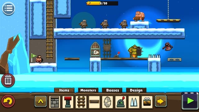 黑暗荒野2Blackmoor2-v13.81-中文60帧 image 4