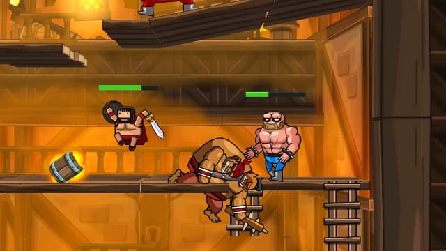 黑暗荒野2Blackmoor2-v13.81-中文60帧 image 5