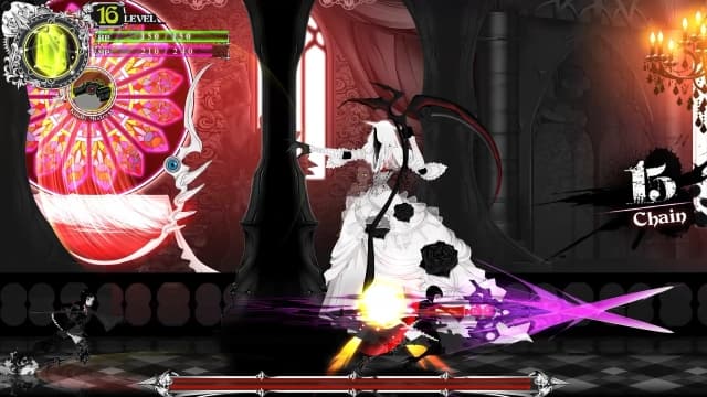 黑色巫术Black Witchcraft-v1.0.3-中文60帧 image 2