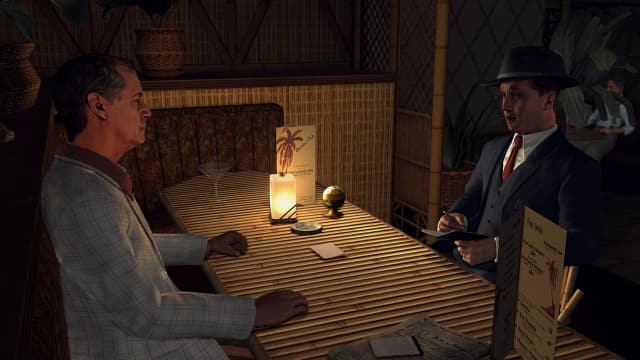 黑色洛城-v1.2-30帧-附汉化补丁 image 5