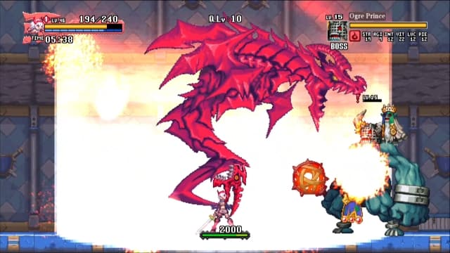龙之死印：忍者与女巫-v3.1.5-5dlc-中文60帧 image 2
