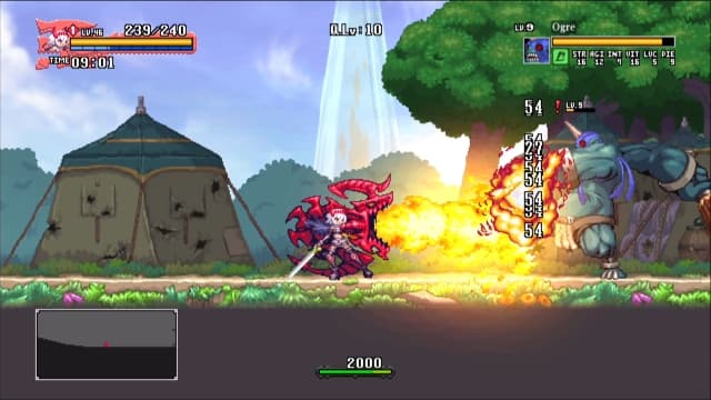 龙之死印：忍者与女巫-v3.1.5-5dlc-中文60帧 image 3