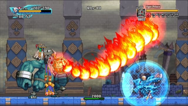 龙之死印：忍者与女巫-v3.1.5-5dlc-中文60帧 image 4