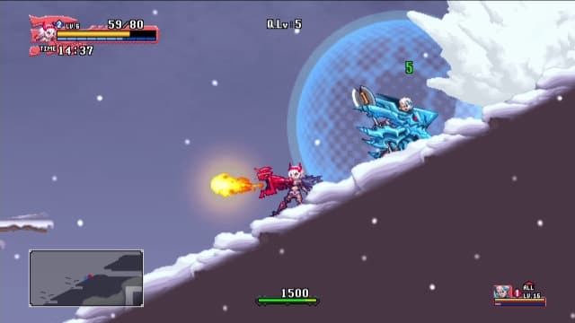 龙之死印：忍者与女巫-v3.1.5-5dlc-中文60帧 image 5