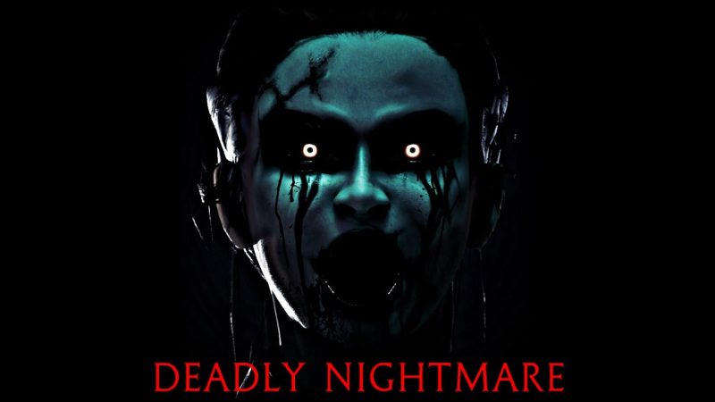 安卓手机游戏《致命的噩梦Deadly Nightmare v1.1.7》[完整版]Steam移植-