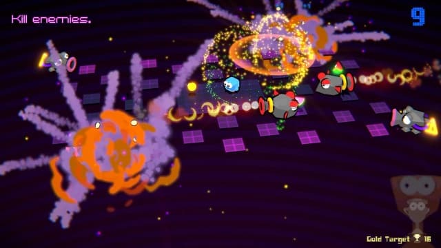 3D机器人先生-v1.0.1-中文60帧 image 5