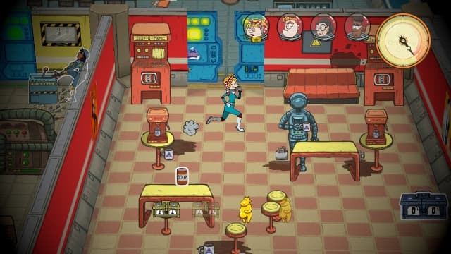 60秒差距-v1.0.9-中文30帧 image 3