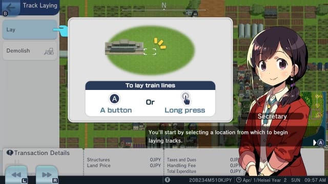 A列车：开始吧 观光开发计划-v1.2.5-1dlc-中文60帧 image 3