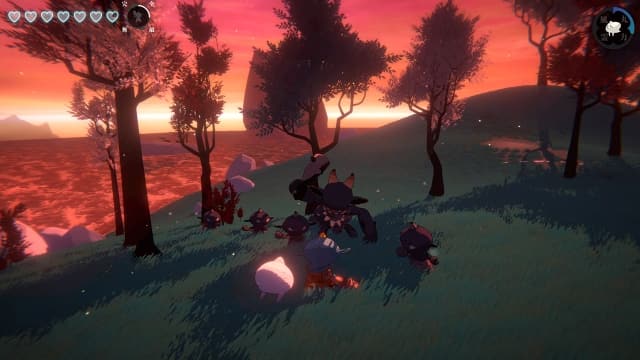 ONI：鬼族武者立志传-v1.0.4-4dlc-中文30帧 image 2