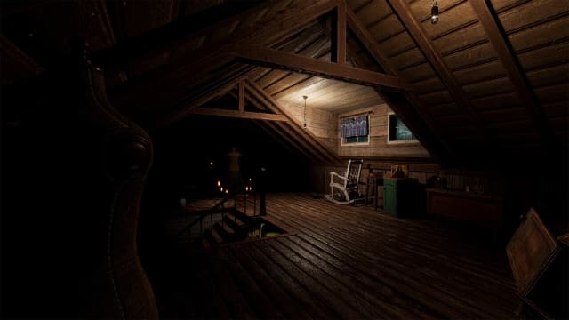 Y村游客 Y. Village The Visitors-v1.0-中文60帧 image 3