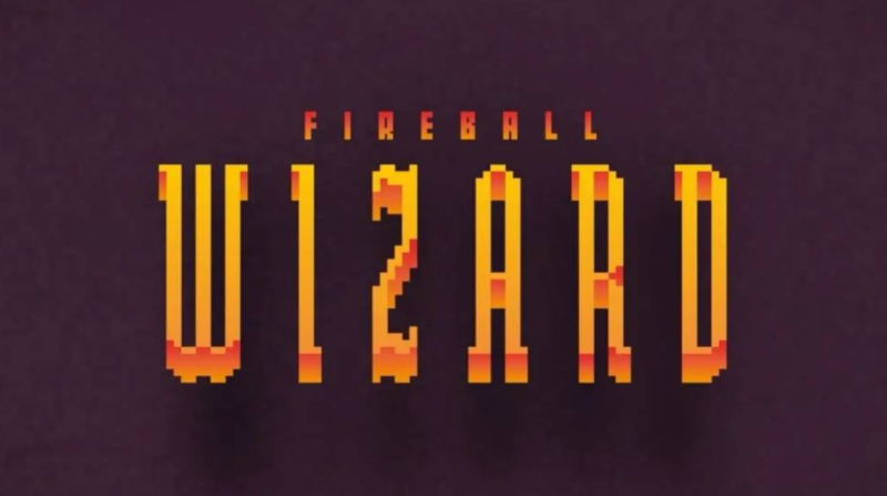 火球巫师 Fireball Wizard 官方中文 v1.0.0 支持手柄-