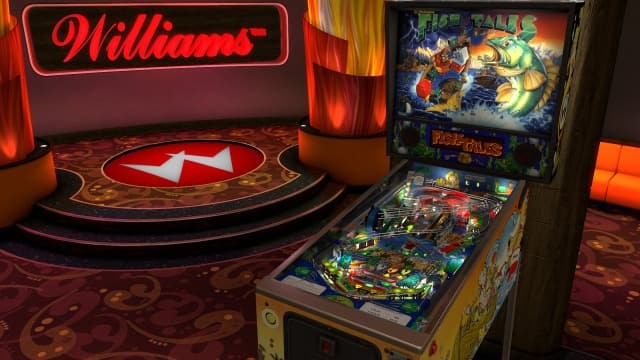 三维弹球FX3 Pinball FX3-v1.0.11.0-21dlc-英文60帧 image 3