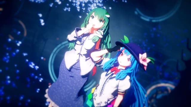 不可思议的幻想乡：莲花迷宫R-v1.0.1-2dlc-中文60帧 image 2