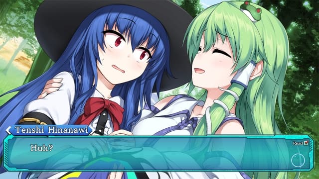 不可思议的幻想乡：莲花迷宫R-v1.0.1-2dlc-中文60帧 image 3