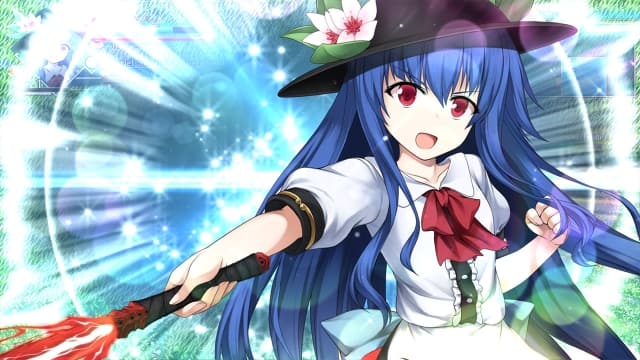 不可思议的幻想乡：莲花迷宫R-v1.0.1-2dlc-中文60帧 image 5