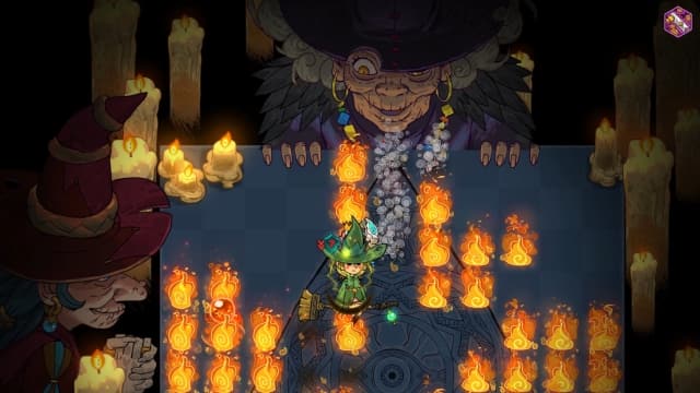 不思议的皇冠Crown Trick-v1.2.2-中文60帧 image 2