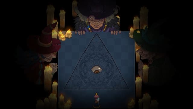不思议的皇冠Crown Trick-v1.2.2-中文60帧 image 4
