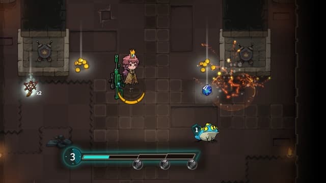 不思议的皇冠Crown Trick-v1.2.2-中文60帧 image 5