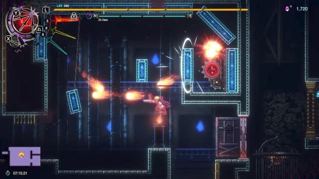 不死者之王：逃离纳萨力克OVERLORD-v1.0.8-中文60帧 image 3