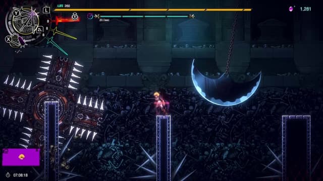 不死者之王：逃离纳萨力克OVERLORD-v1.0.8-中文60帧 image 4