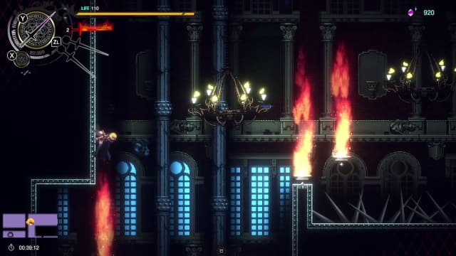 不死者之王：逃离纳萨力克OVERLORD-v1.0.8-中文60帧 image 5