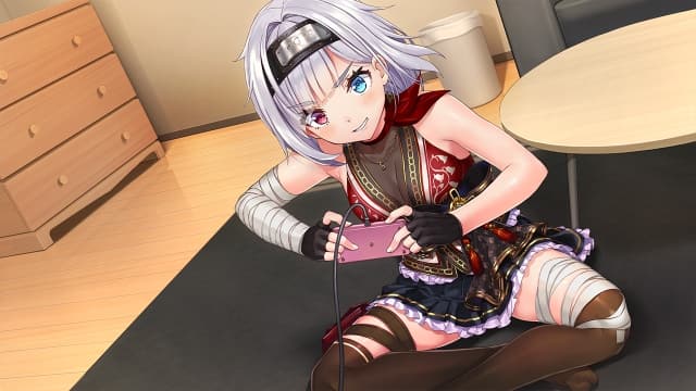 与美少女忍者的同居生活2NinNinDays2-v1.0.0-中文60帧 image 4