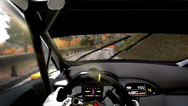 世界汽车拉力锦标赛10WRC10-v1.1.0-4dlc-中文30帧 image 3