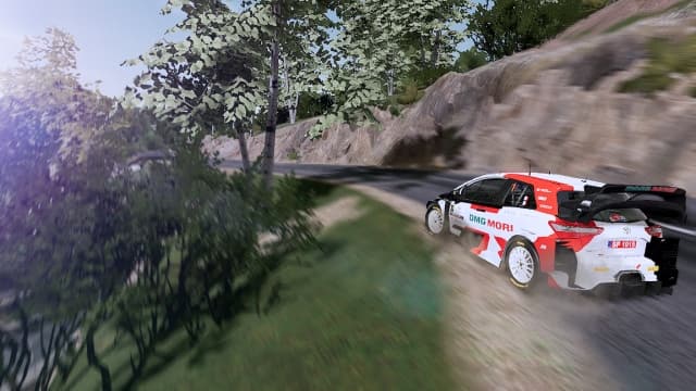 世界汽车拉力锦标赛10WRC10-v1.1.0-4dlc-中文30帧 image 4