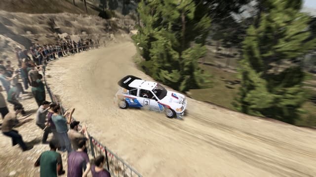 世界汽车拉力锦标赛10WRC10-v1.1.0-4dlc-中文30帧 image 5