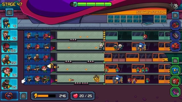 丧尸克星 进阶版Zombo Buster Advance-v1.0.2-中文60帧 image 5