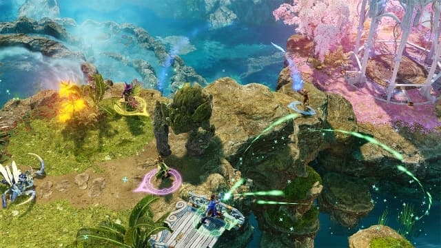 九张羊皮纸Nine Parchments-v1.1.1-中文30帧 image 3