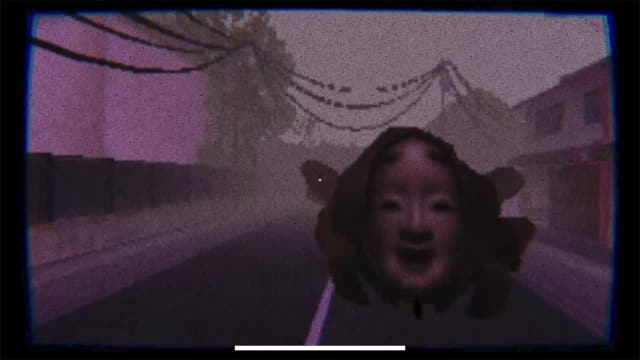 人面蜈蚣Masked Devourer-v1.0-中文60帧 image 2