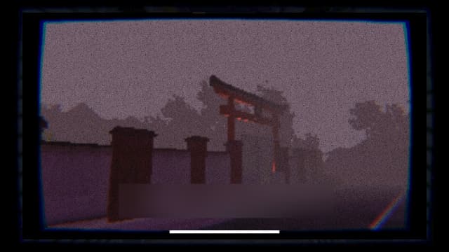 人面蜈蚣Masked Devourer-v1.0-中文60帧 image 4