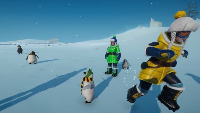 企鹅帮手Penguin Helper-v1.0.0-中文-安卓会卡捏 image 2