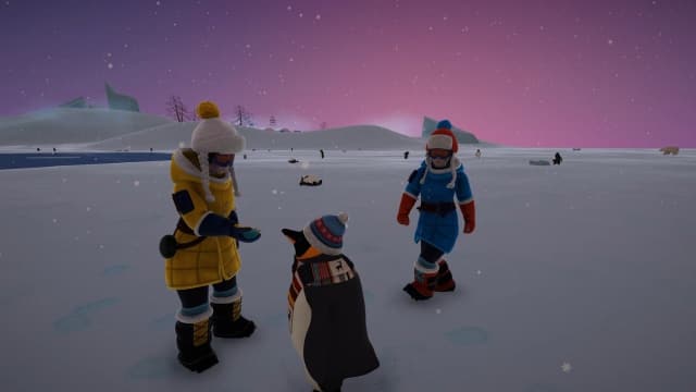 企鹅帮手Penguin Helper-v1.0.0-中文-安卓会卡捏 image 3