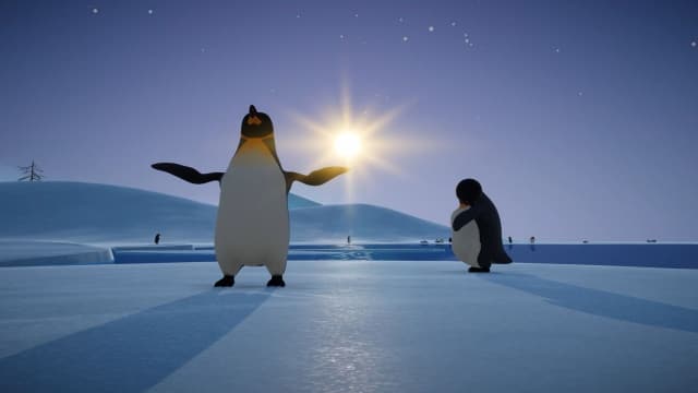 企鹅帮手Penguin Helper-v1.0.0-中文-安卓会卡捏 image 4