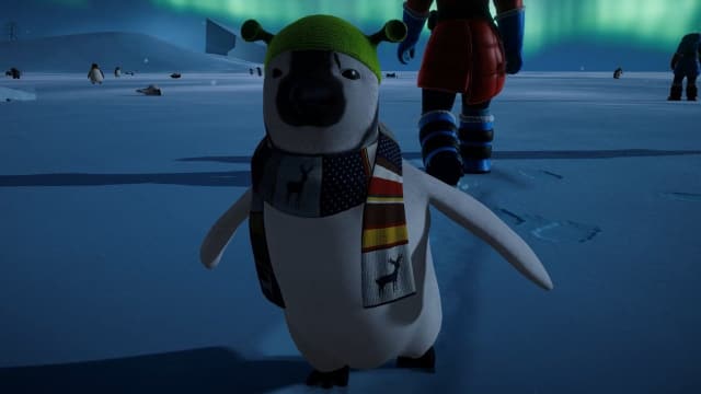 企鹅帮手Penguin Helper-v1.0.0-中文-安卓会卡捏 image 5