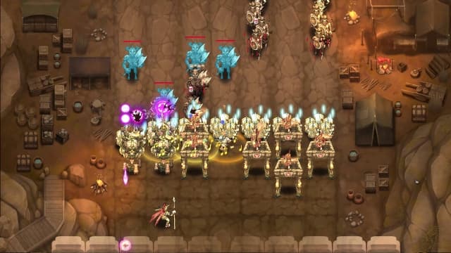 传奇重装步兵 Legendary Hoplite-v1.0.0-中文60帧 image 3