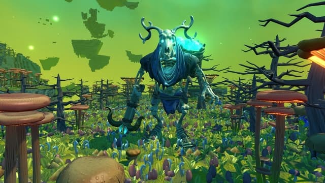 传送门骑士Portal Knights-v1.7.2-12dlc-中文30帧 image 2