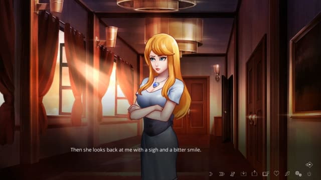 信件：恐怖小说-v2.0.2-中文60帧 image 3